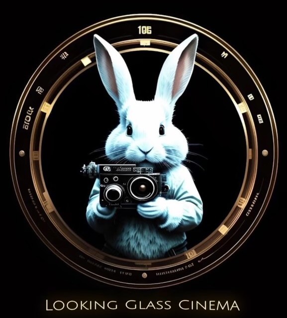 Looking Glass Cinema
